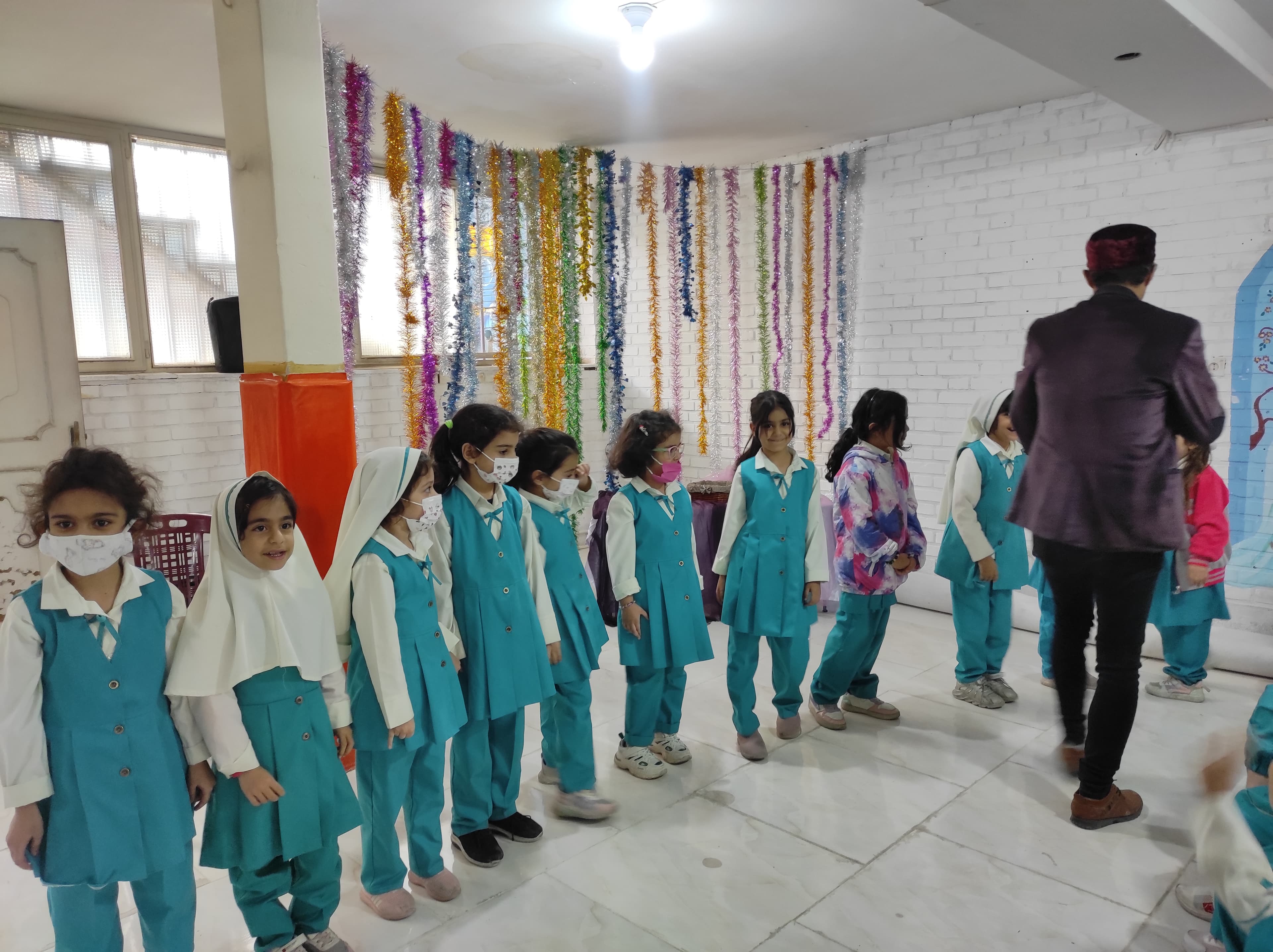 روز دانش آموز