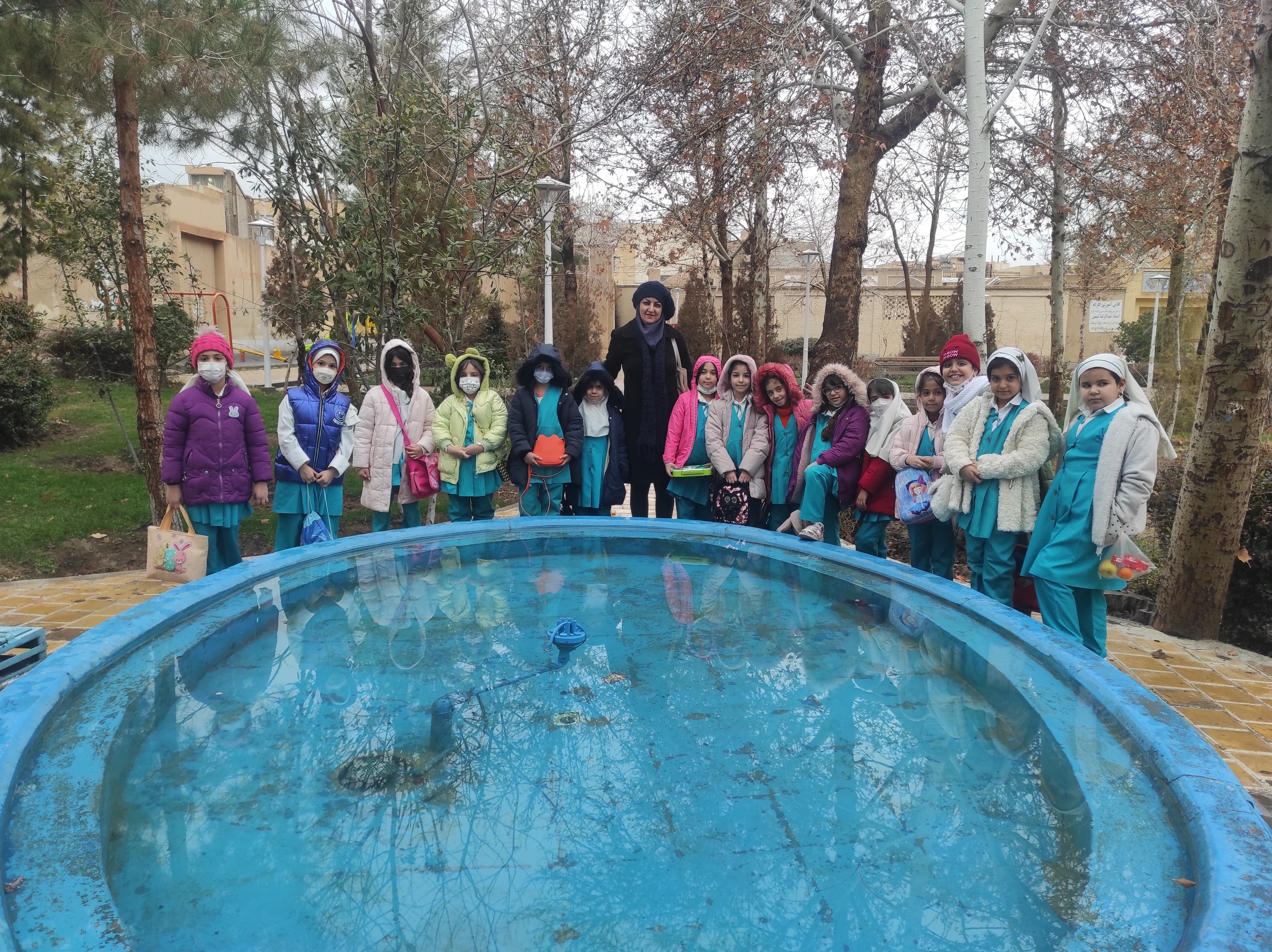 کافه کتاب کودک و نوجوان 