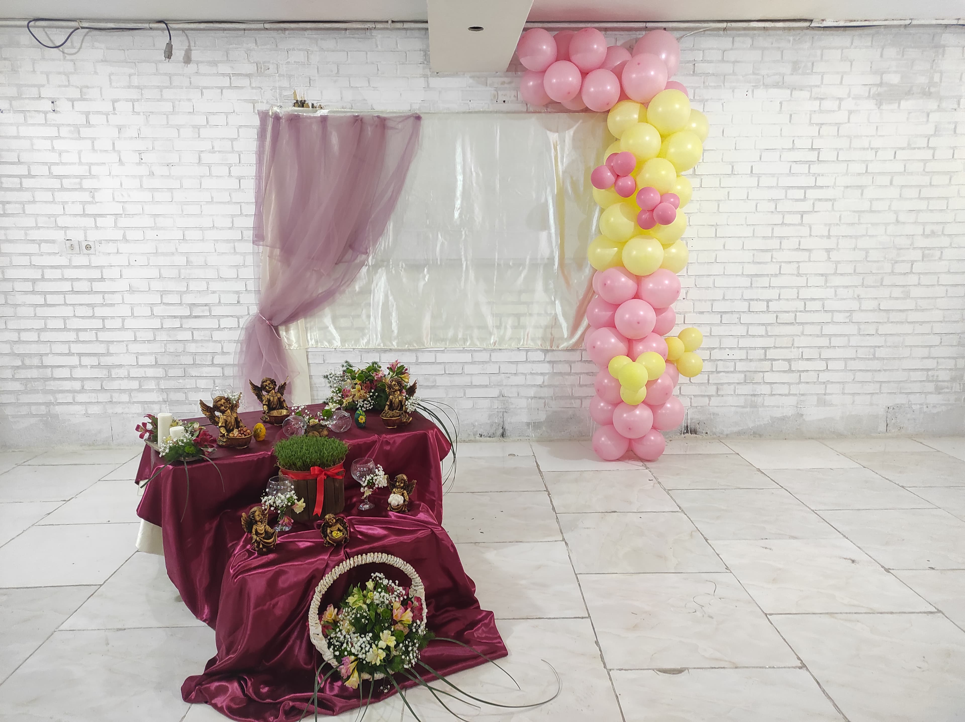 جشن نوروز 1402 