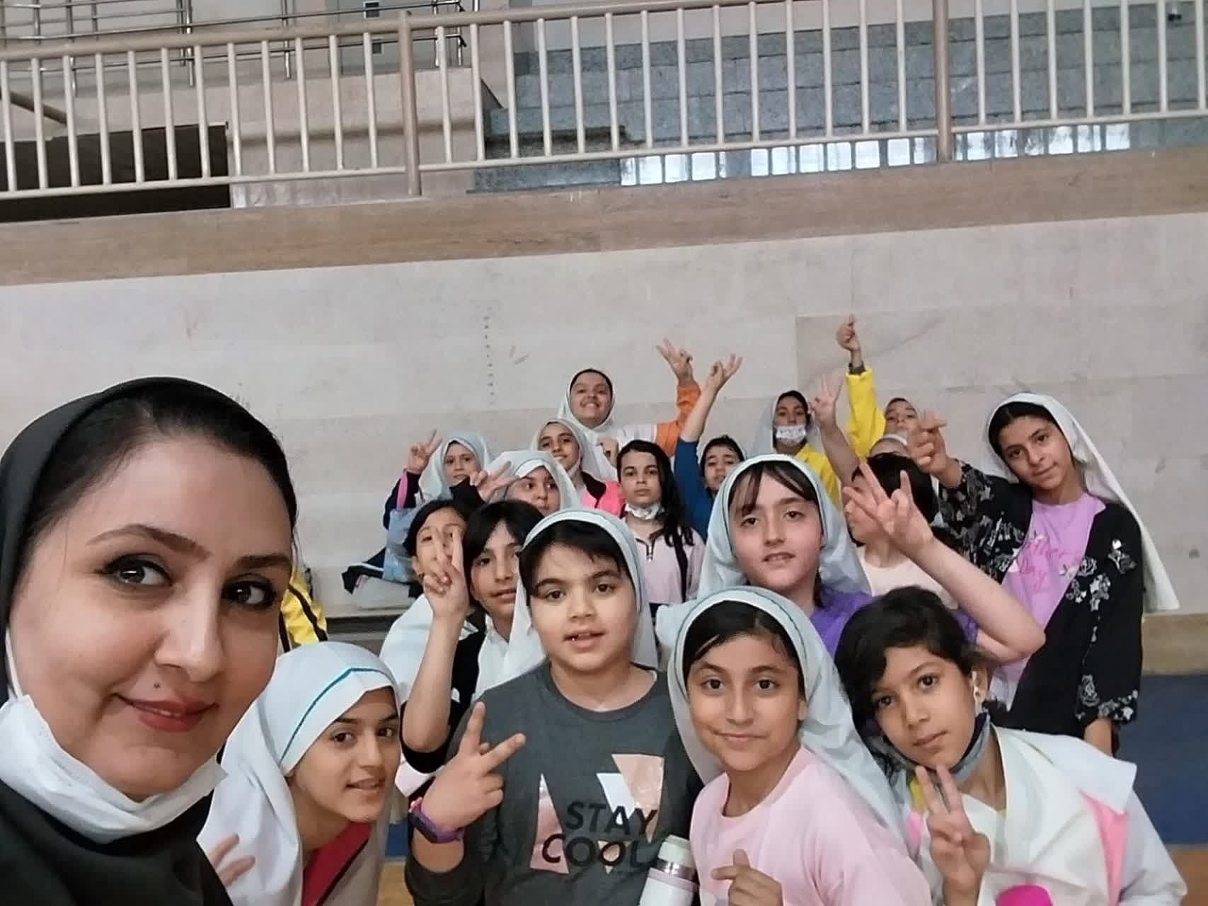 آخرین روز باشگاه سال 1401-02