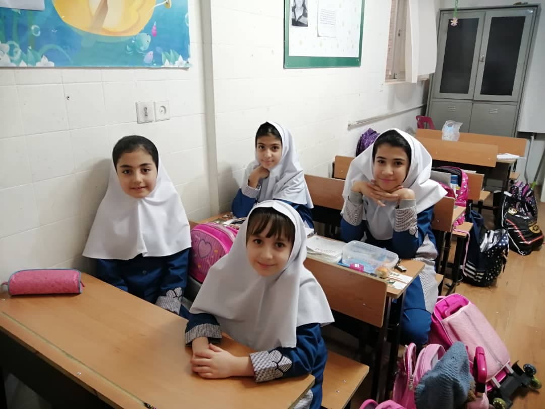 جلسه  با سفیران سلامت  