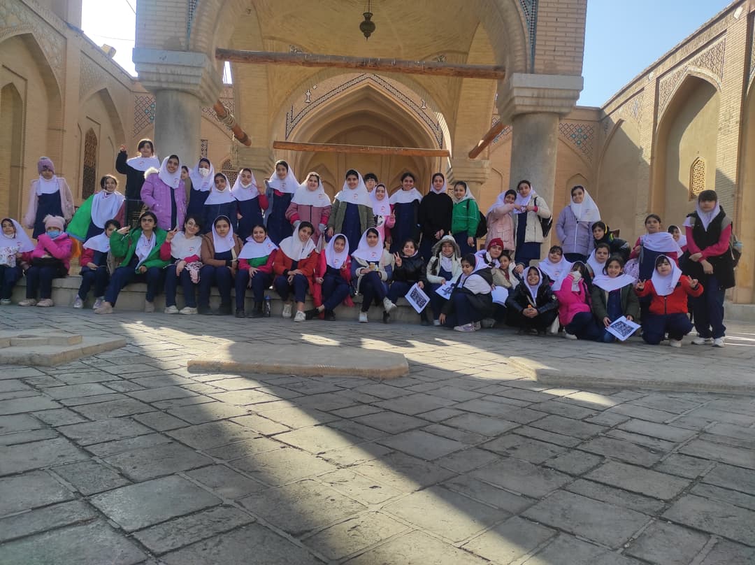 کلیسا وانک 1402