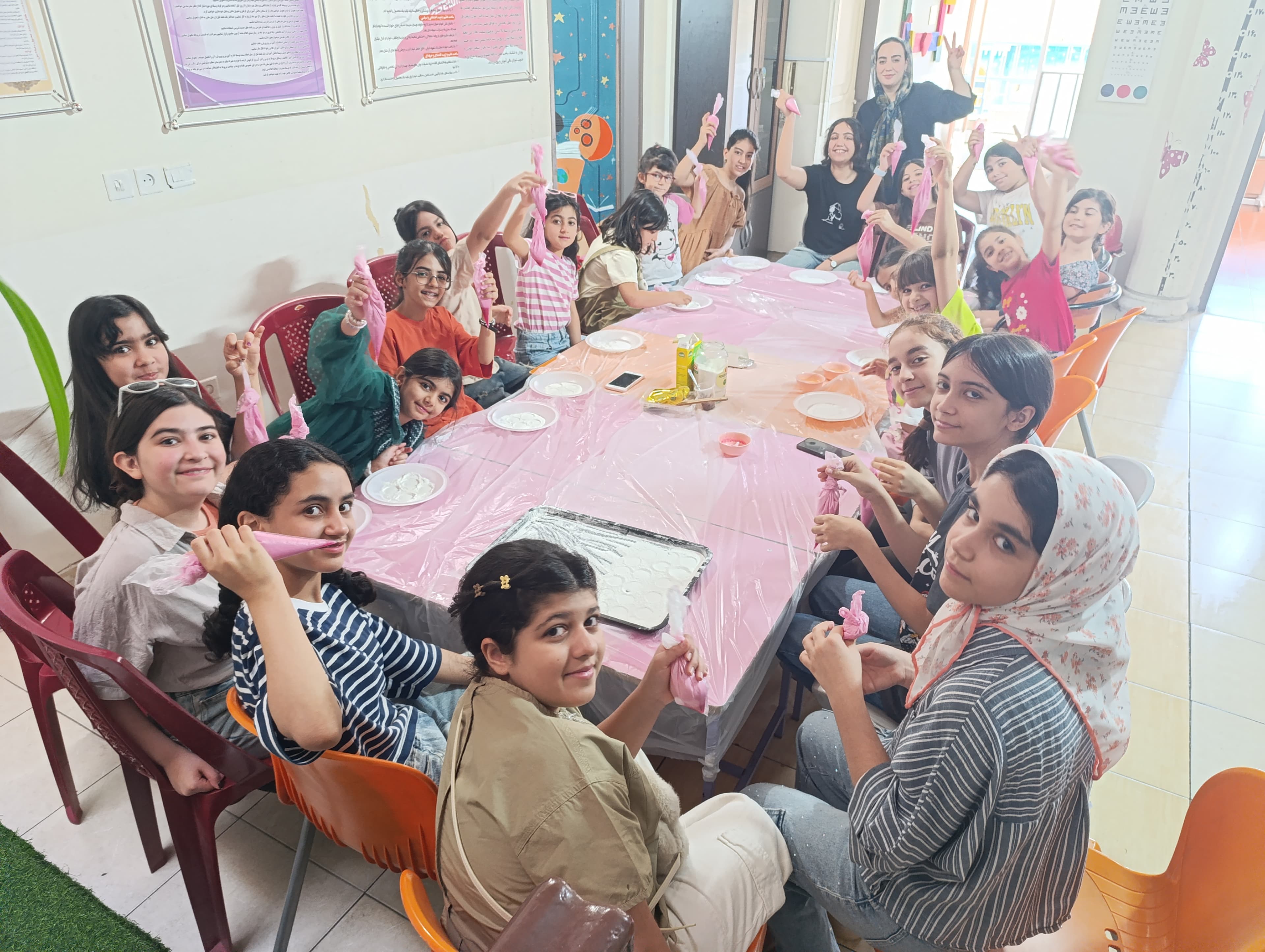 فستیوال مارشمالو