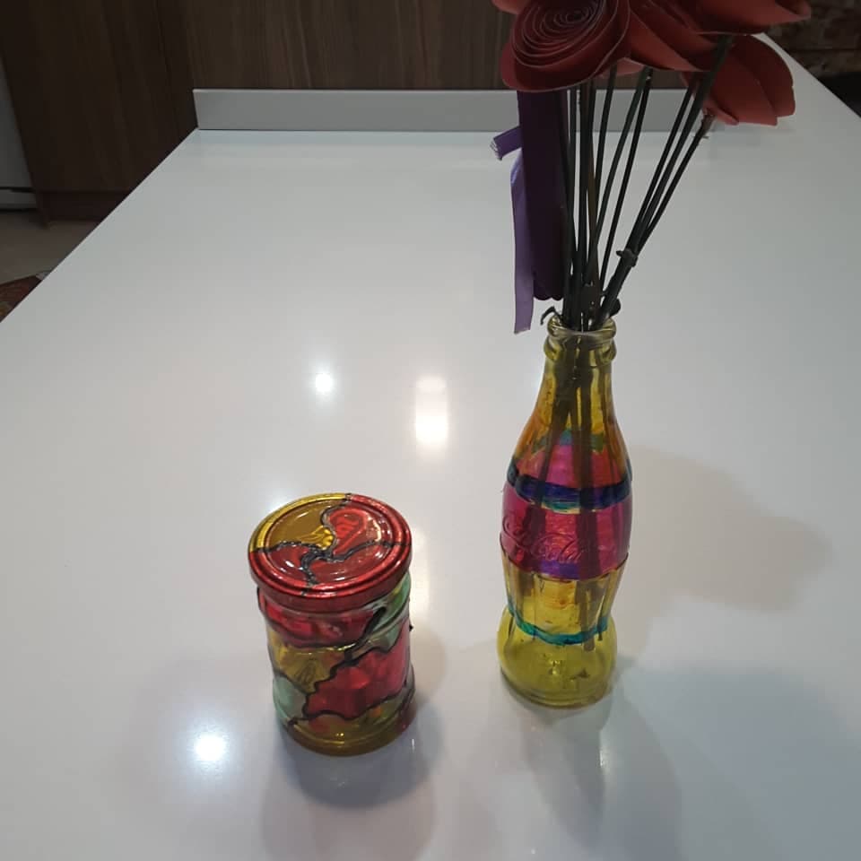 کاردستی های هنری