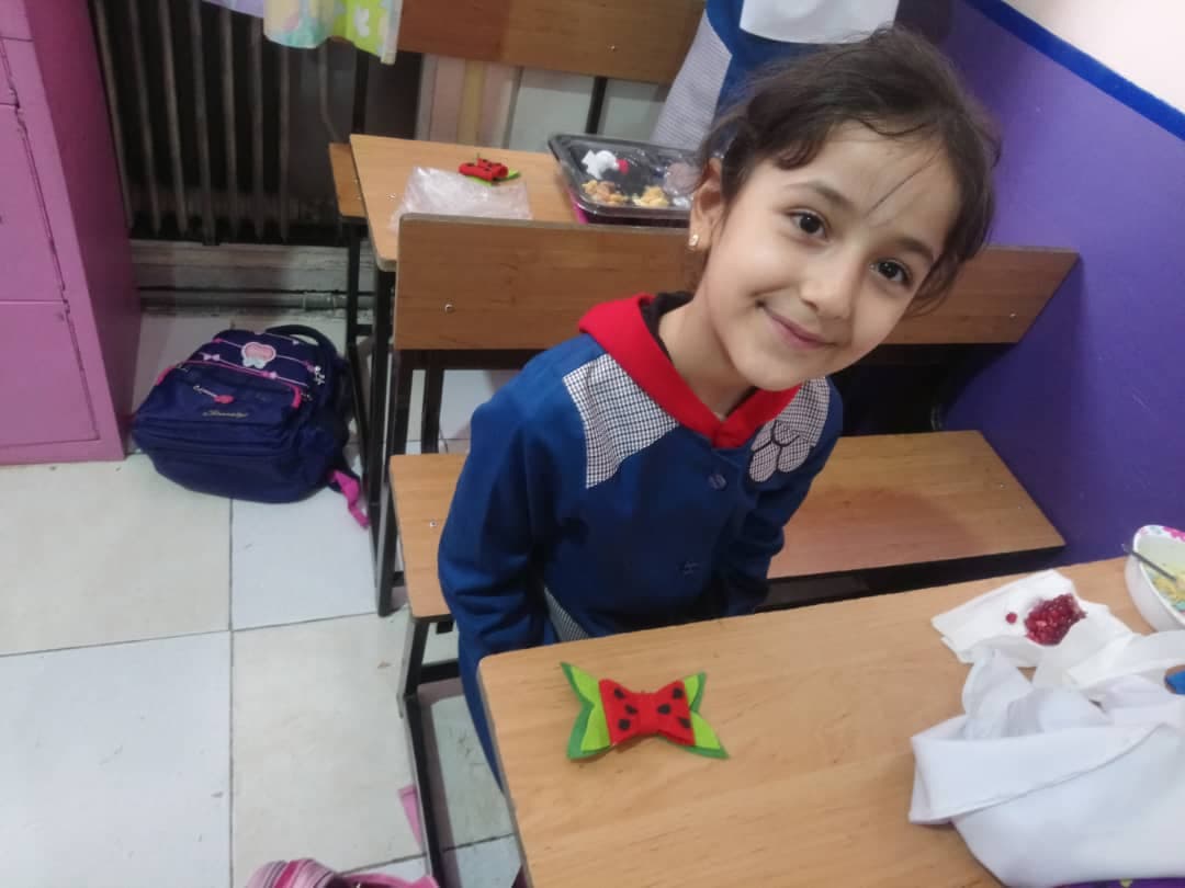 یادگاری های شب یلدا