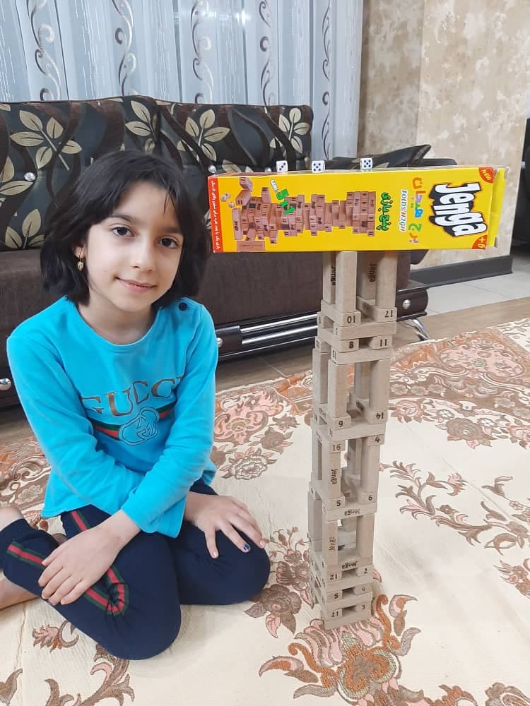 خلاقیت و سرگرمی در قرنطینه