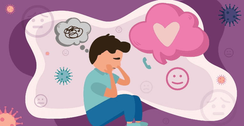 استرس ناشی از ویروس کرونا و راههای مقابله با آن