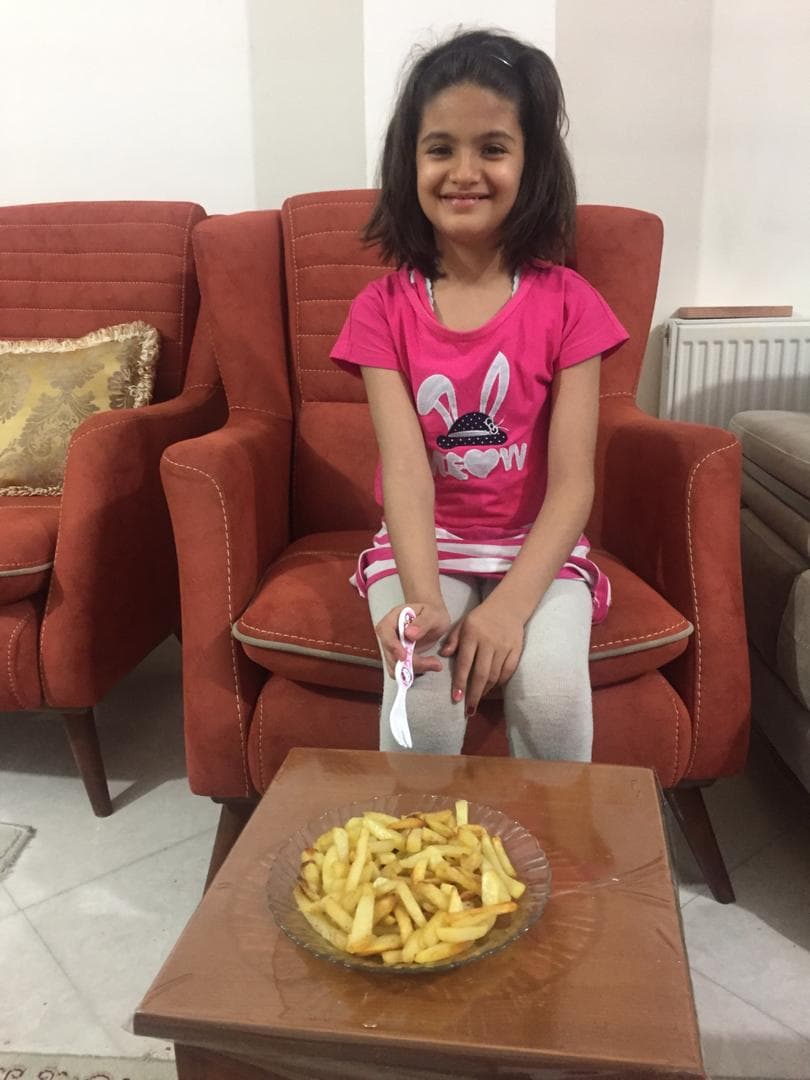 مهارت زندگی (در _ خانه _ بمانیم )