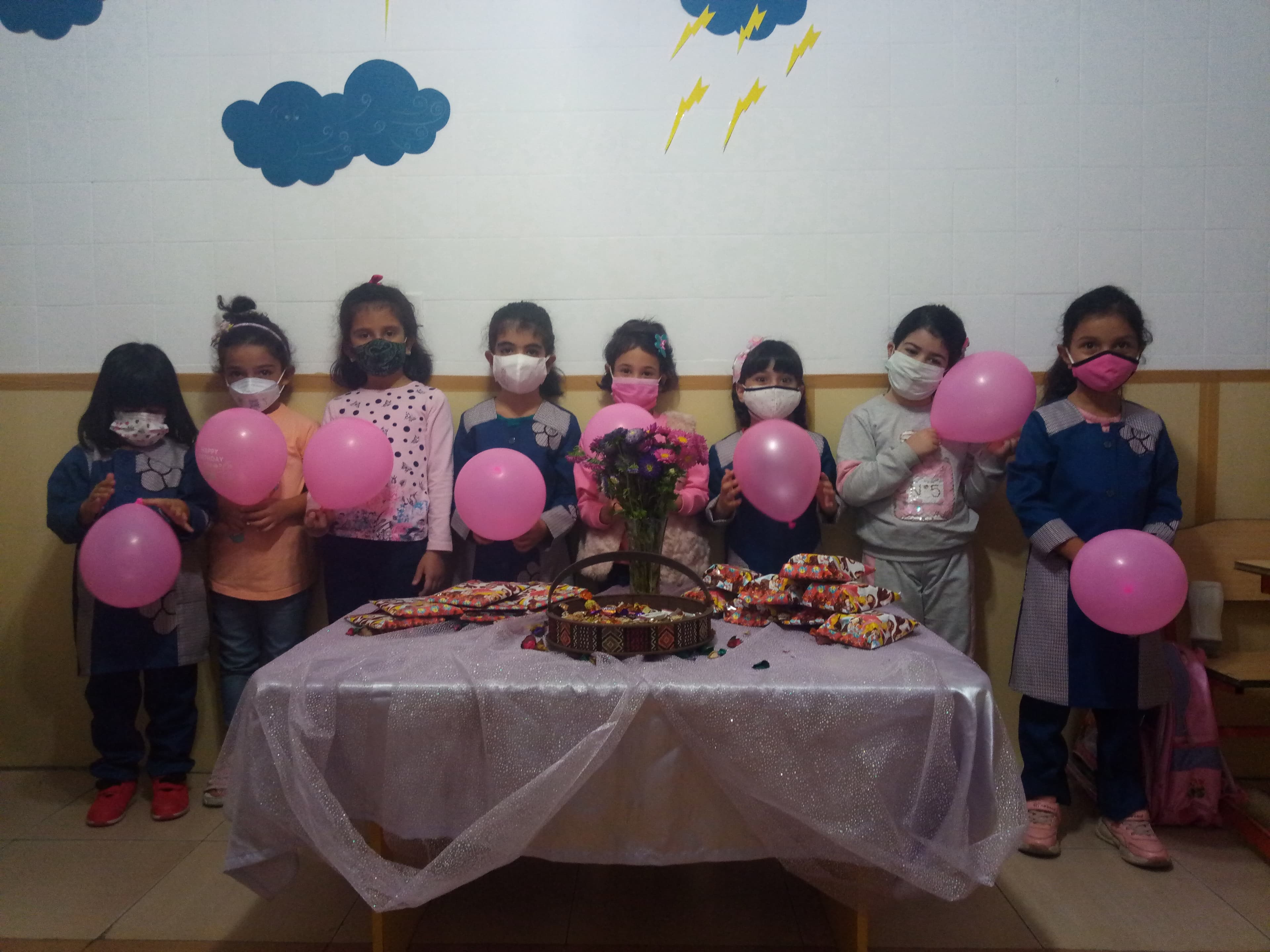 روز جهانی کودک 1400