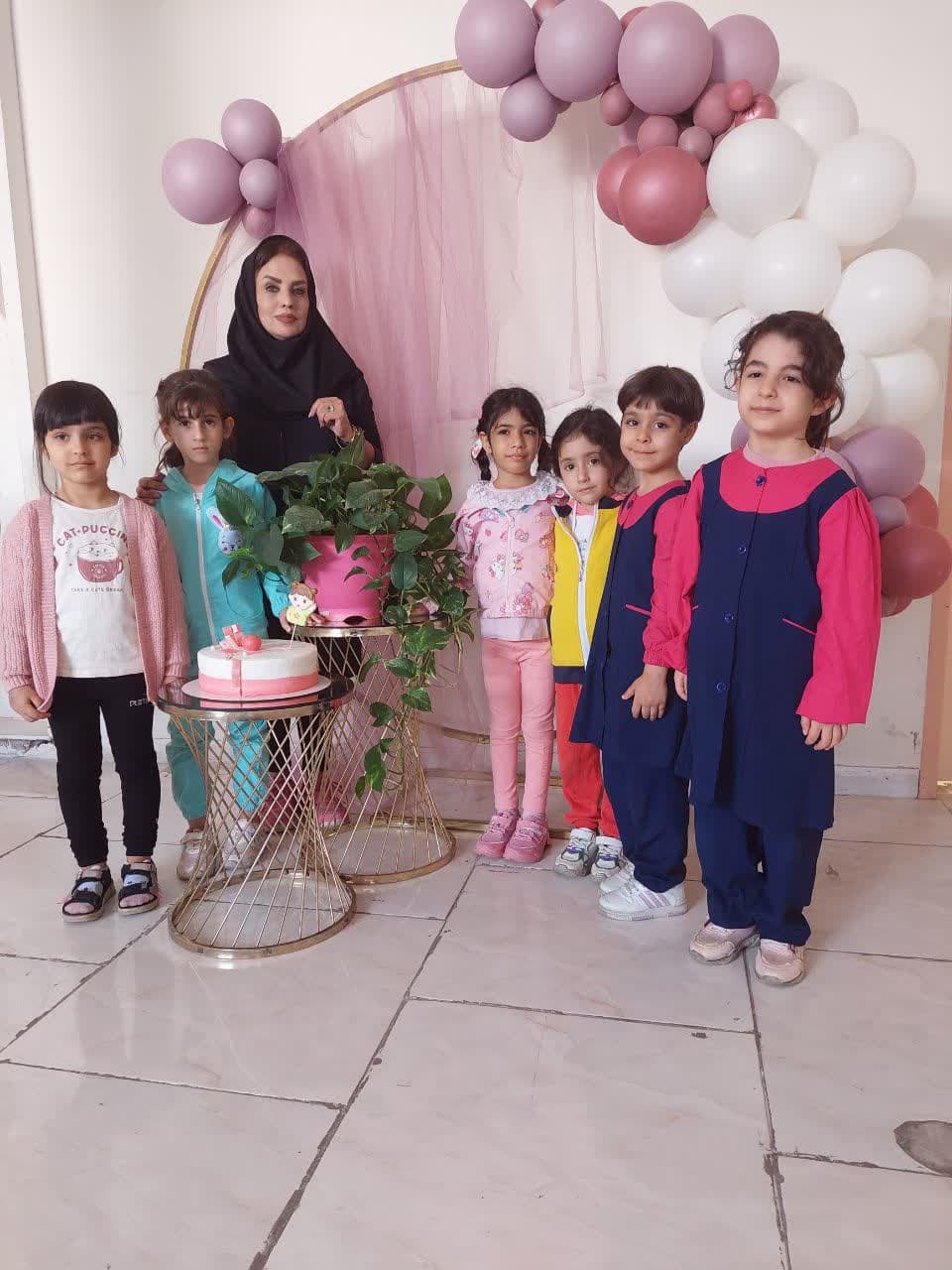 روز جهانی کودک