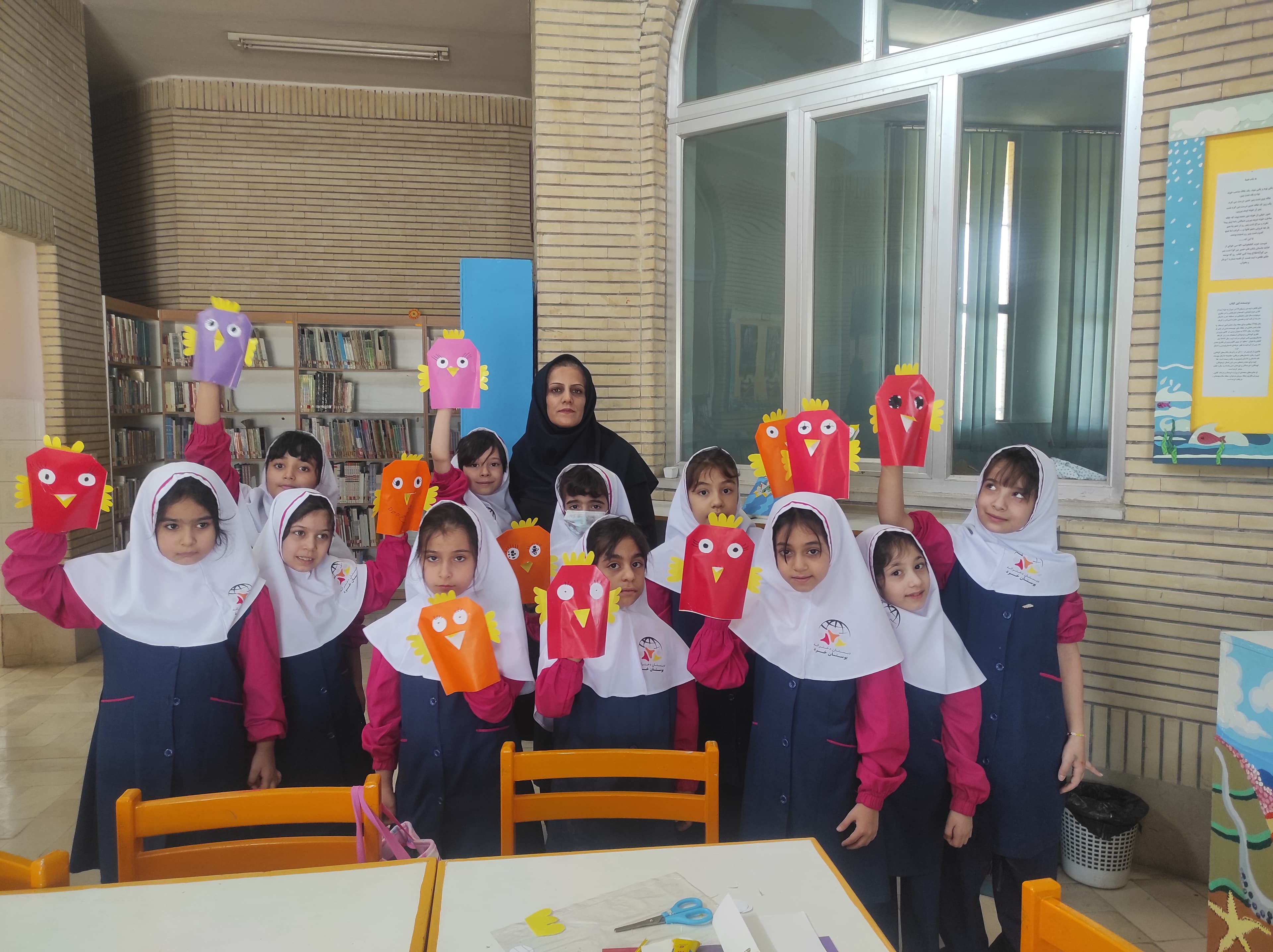 کانون پرورش فکری کودک و نوجوان