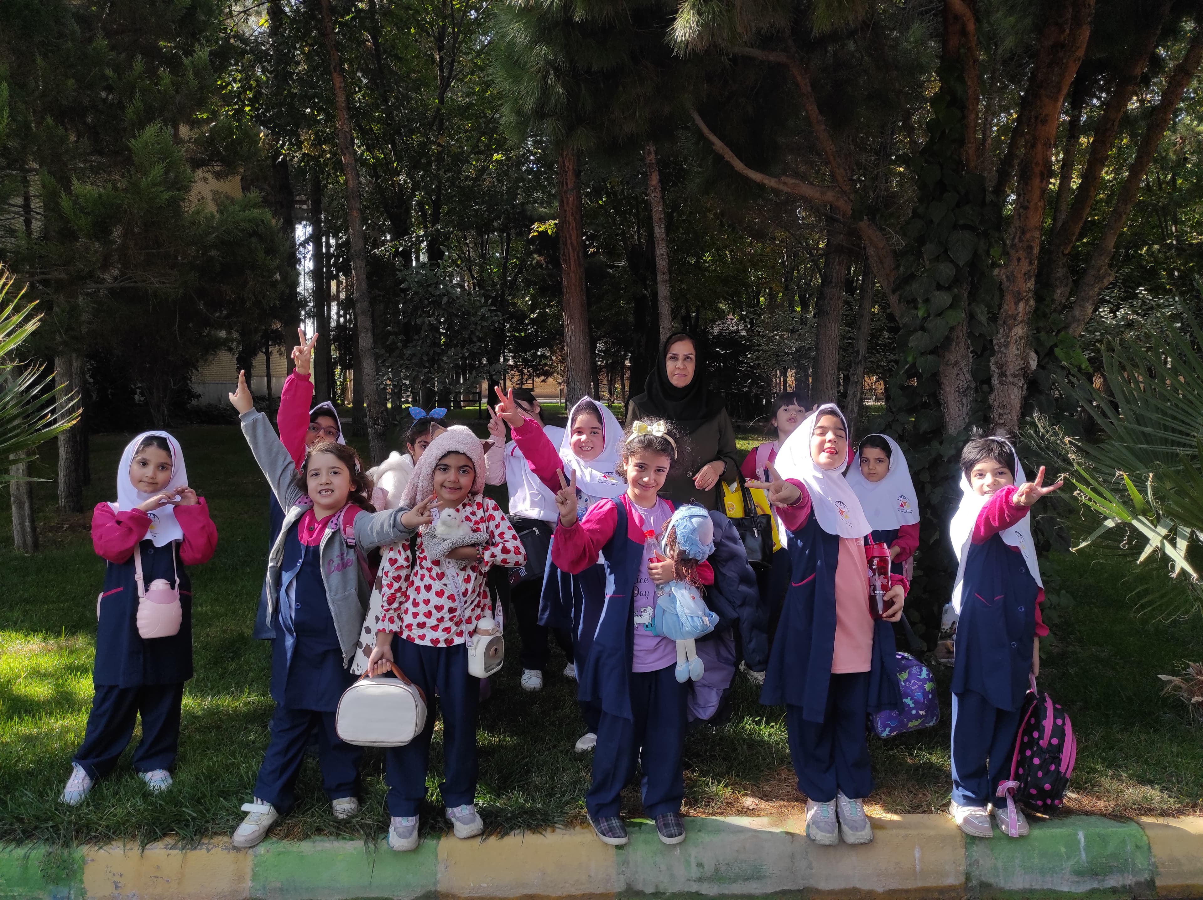 اردوگاه شیخ بهایی 1402