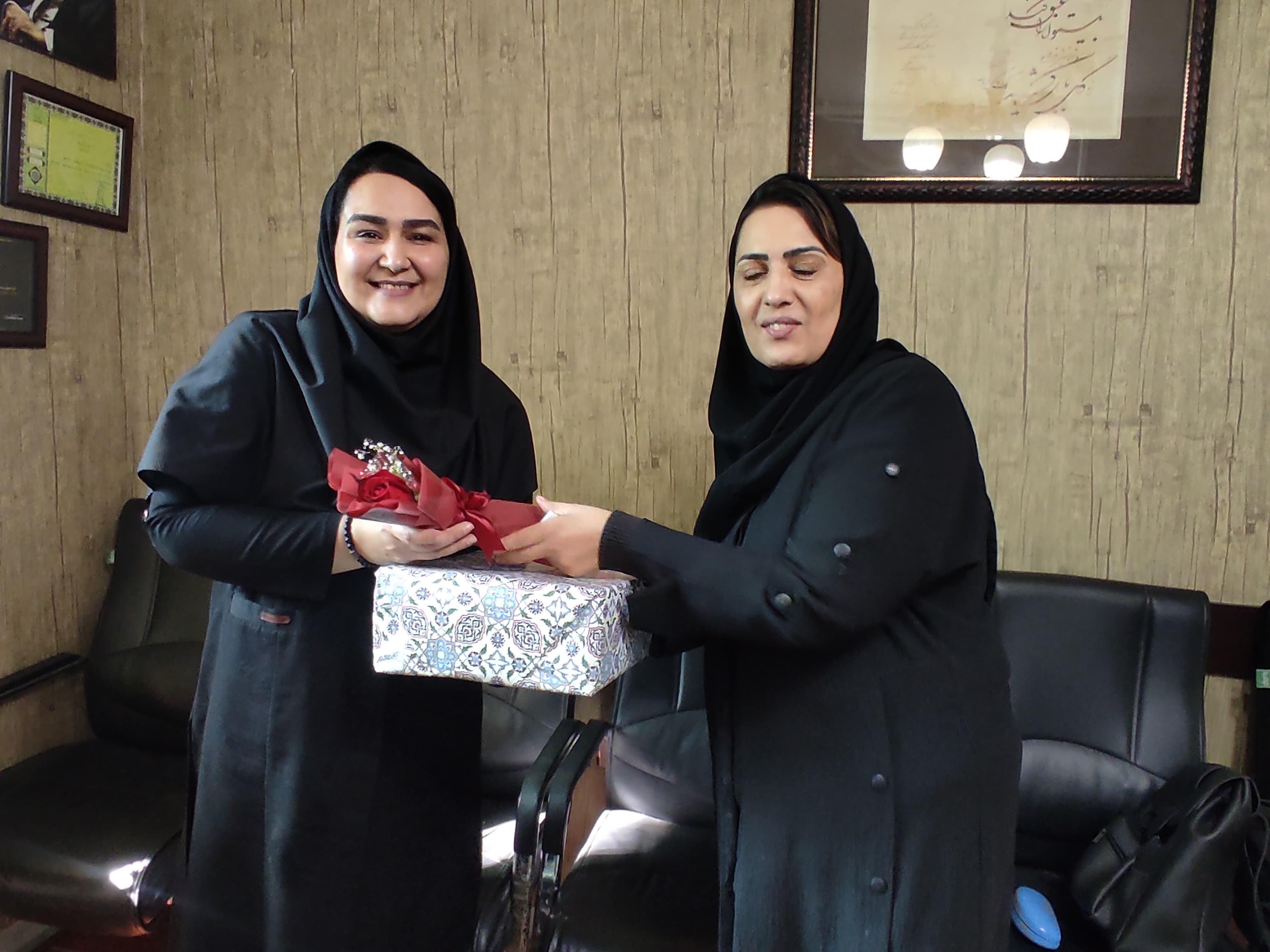 روز پرستار 1402