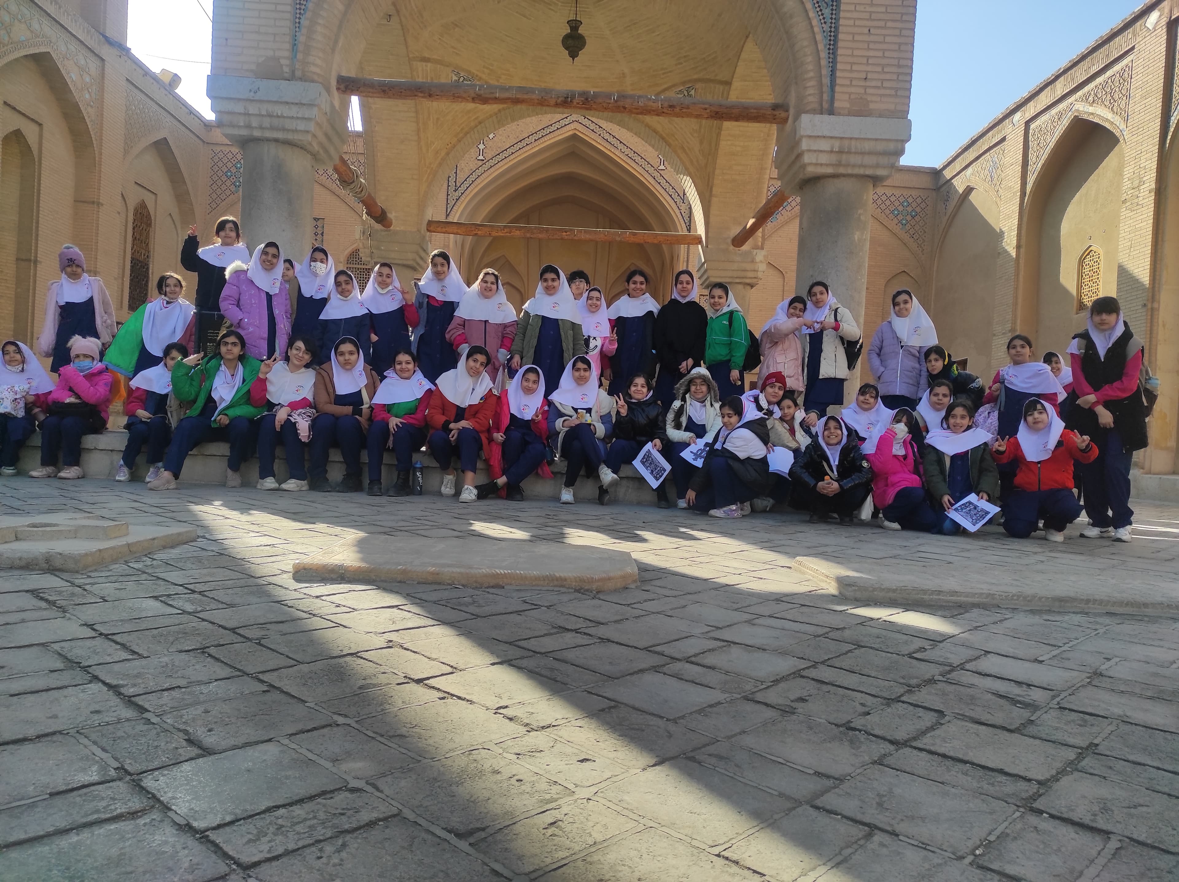 کلیسا وانک 1402