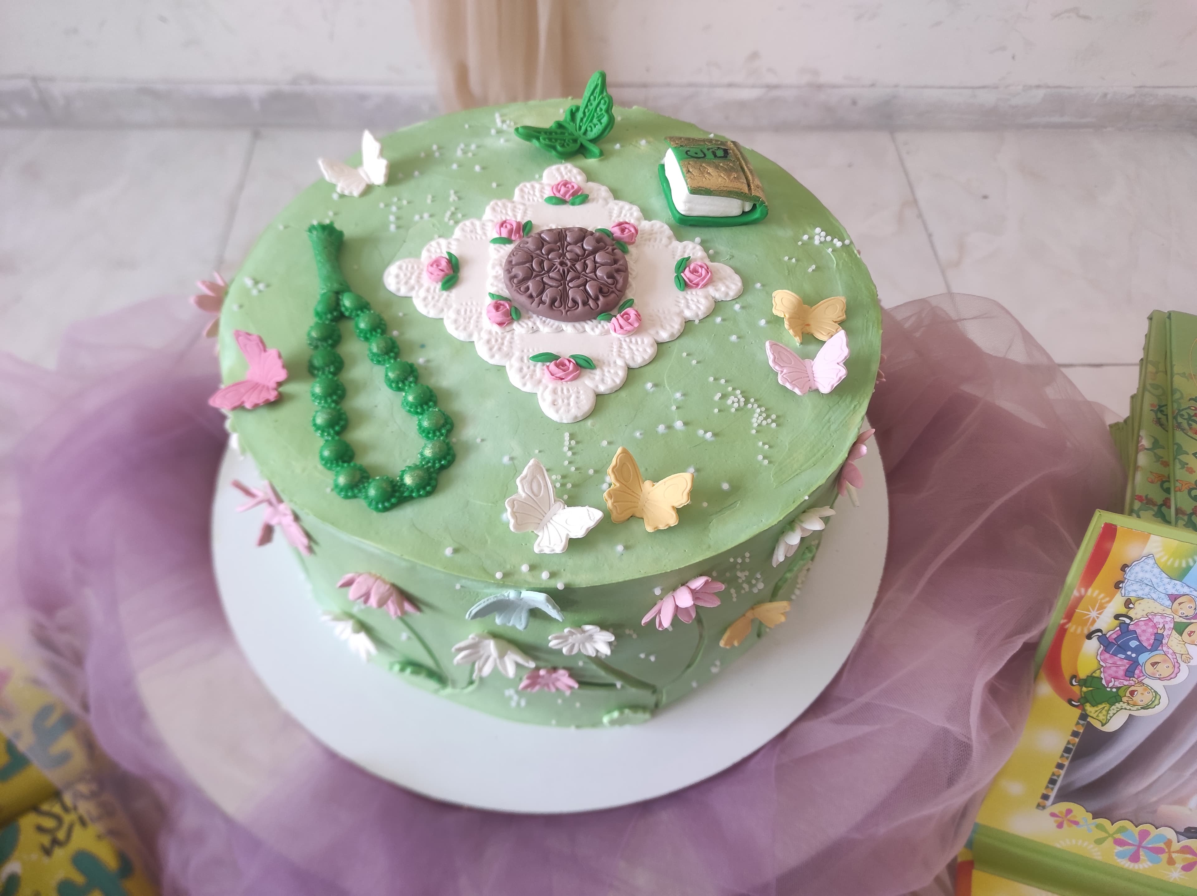 جشن تکلیف 1402