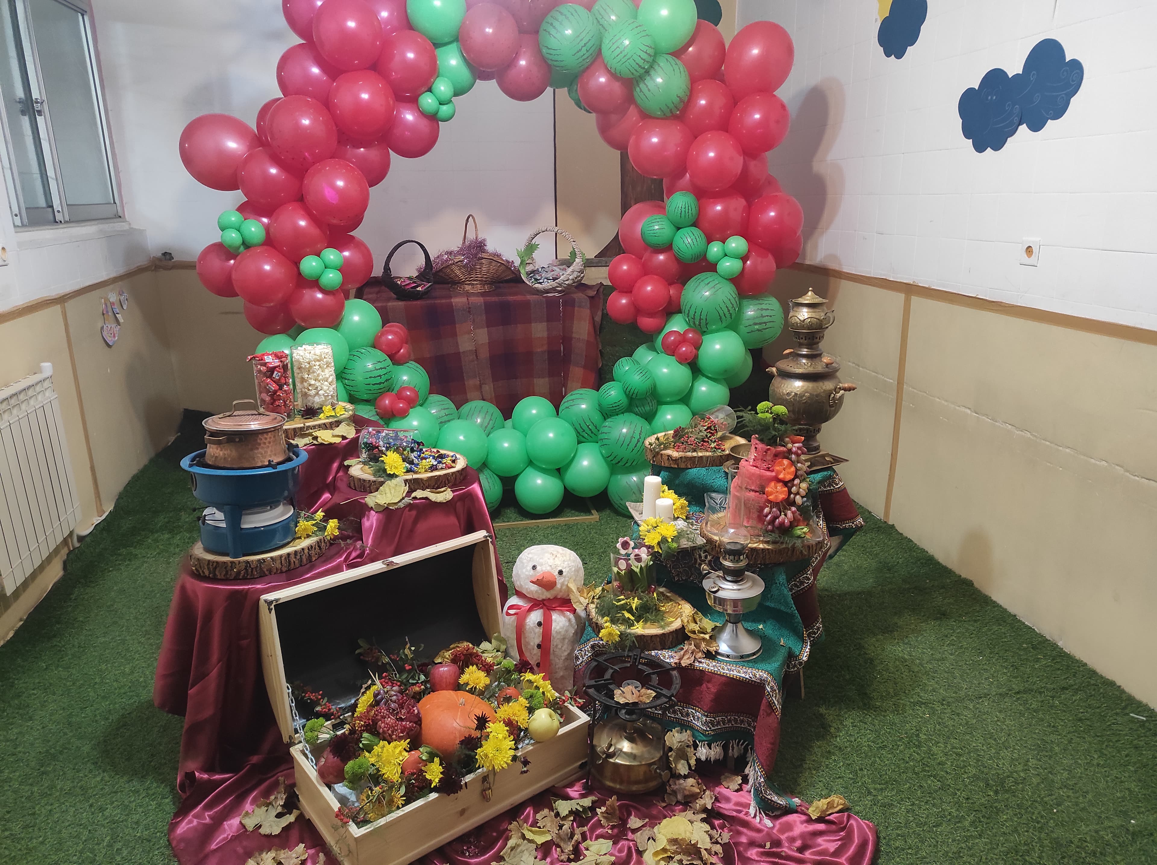 شب یلدا 1402